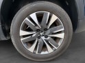 Peugeot 2008 1.2 puretech 110ch ss bvm5 crossway occasion simplicicar lagny  simplicicar simplicibike france