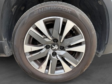 Peugeot 2008 1.2 puretech 110ch ss bvm5 crossway occasion simplicicar lagny  simplicicar simplicibike france