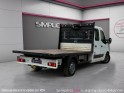 Renault master chassis dble cab dc l3 3.5t 2.3 dci 125 e5 confort occasion simplicicar lagny  simplicicar simplicibike france