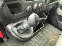 Renault master chassis dble cab dc l3 3.5t 2.3 dci 125 e5 confort occasion simplicicar lagny  simplicicar simplicibike france