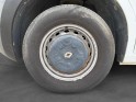 Renault master chassis dble cab dc l3 3.5t 2.3 dci 125 e5 confort occasion simplicicar lagny  simplicicar simplicibike france