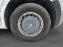 Renault master chassis dble cab dc l3 3.5t 2.3 dci 125 e5 confort occasion simplicicar lagny  simplicicar simplicibike france