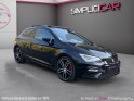 Seat leon sc 2.0 tsi 300 dsg6 cupra / stage 1 / toit ouvrant / camera occasion champigny-sur-marne (94) simplicicar...