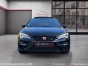 Seat leon sc 2.0 tsi 300 dsg6 cupra / stage 1 / toit ouvrant / camera occasion champigny-sur-marne (94) simplicicar...