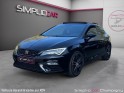 Seat leon sc 2.0 tsi 300 dsg6 cupra / stage 1 / toit ouvrant / camera occasion champigny-sur-marne (94) simplicicar...