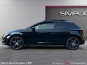 Seat leon sc 2.0 tsi 300 dsg6 cupra / stage 1 / toit ouvrant / camera occasion champigny-sur-marne (94) simplicicar...
