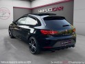Seat leon sc 2.0 tsi 300 dsg6 cupra / stage 1 / toit ouvrant / camera occasion champigny-sur-marne (94) simplicicar...