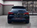 Seat leon sc 2.0 tsi 300 dsg6 cupra / stage 1 / toit ouvrant / camera occasion champigny-sur-marne (94) simplicicar...