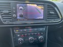 Seat leon sc 2.0 tsi 300 dsg6 cupra / stage 1 / toit ouvrant / camera occasion champigny-sur-marne (94) simplicicar...