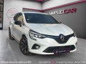 Renault clio v e-tech 140 intens occasion simplicicar lagny  simplicicar simplicibike france
