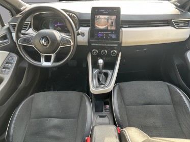 Renault clio v e-tech 140 intens occasion simplicicar lagny  simplicicar simplicibike france