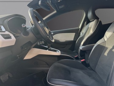 Renault clio v e-tech 140 intens occasion simplicicar lagny  simplicicar simplicibike france