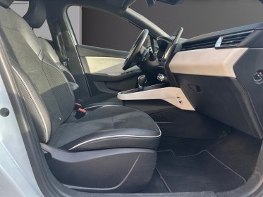 Renault clio v e-tech 140 intens occasion simplicicar lagny  simplicicar simplicibike france