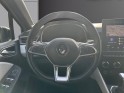 Renault clio v e-tech 140 intens occasion simplicicar lagny  simplicicar simplicibike france