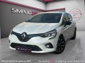 Renault clio v e-tech 140 intens occasion simplicicar lagny  simplicicar simplicibike france