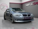 Bmw serie 3 coupe e92 lci 335d 286ch luxe steptronic a occasion  simplicicar vaucresson nice - pfvauto simplicicar...