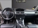 Bmw serie 3 coupe e92 lci 335d 286ch luxe steptronic a occasion  simplicicar vaucresson nice - pfvauto simplicicar...