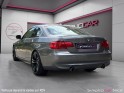 Bmw serie 3 coupe e92 lci 335d 286ch luxe steptronic a occasion  simplicicar vaucresson nice - pfvauto simplicicar...