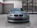 Bmw serie 3 coupe e92 lci 335d 286ch luxe steptronic a occasion  simplicicar vaucresson nice - pfvauto simplicicar...