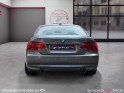 Bmw serie 3 coupe e92 lci 335d 286ch luxe steptronic a occasion  simplicicar vaucresson nice - pfvauto simplicicar...