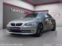 Bmw serie 3 coupe e92 lci 335d 286ch luxe steptronic a occasion  simplicicar vaucresson nice - pfvauto simplicicar...
