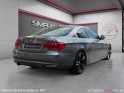 Bmw serie 3 coupe e92 lci 335d 286ch luxe steptronic a occasion  simplicicar vaucresson nice - pfvauto simplicicar...