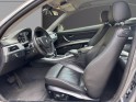 Bmw serie 3 coupe e92 lci 335d 286ch luxe steptronic a occasion  simplicicar vaucresson nice - pfvauto simplicicar...