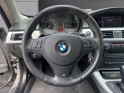 Bmw serie 3 coupe e92 lci 335d 286ch luxe steptronic a occasion  simplicicar vaucresson nice - pfvauto simplicicar...