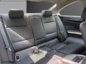 Bmw serie 3 coupe e92 lci 335d 286ch luxe steptronic a occasion  simplicicar vaucresson nice - pfvauto simplicicar...