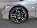 Bmw serie 3 coupe e92 lci 335d 286ch luxe steptronic a occasion  simplicicar vaucresson nice - pfvauto simplicicar...