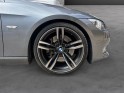 Bmw serie 3 coupe e92 lci 335d 286ch luxe steptronic a occasion  simplicicar vaucresson nice - pfvauto simplicicar...