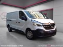 Renault trafic fourgon l2h1 1300 dci 120 confort occasion montreuil (porte de vincennes)(75) simplicicar simplicibike france