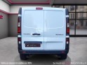 Renault trafic fourgon l2h1 1300 dci 120 confort occasion montreuil (porte de vincennes)(75) simplicicar simplicibike france