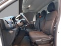 Renault trafic fourgon l2h1 1300 dci 120 confort occasion montreuil (porte de vincennes)(75) simplicicar simplicibike france