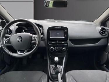 Renault clio iv 0.9 tce 75 e6c limited occasion simplicicar lagny  simplicicar simplicibike france