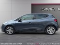 Renault clio iv 0.9 tce 75 e6c limited occasion simplicicar lagny  simplicicar simplicibike france
