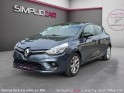 Renault clio iv 0.9 tce 75 e6c limited occasion simplicicar lagny  simplicicar simplicibike france