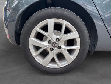 Renault clio iv 0.9 tce 75 e6c limited occasion simplicicar lagny  simplicicar simplicibike france