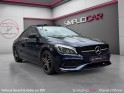 Mercedes classe cla 200 d 7-g dct fascination occasion paris 17ème (75)(porte maillot) simplicicar simplicibike france