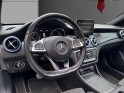 Mercedes classe cla 200 d 7-g dct fascination occasion paris 17ème (75)(porte maillot) simplicicar simplicibike france