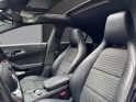 Mercedes classe cla 200 d 7-g dct fascination occasion paris 17ème (75)(porte maillot) simplicicar simplicibike france