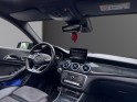 Mercedes classe cla 200 d 7-g dct fascination occasion paris 17ème (75)(porte maillot) simplicicar simplicibike france