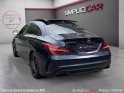 Mercedes classe cla 200 d 7-g dct fascination occasion paris 17ème (75)(porte maillot) simplicicar simplicibike france