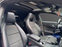 Mercedes classe cla 200 d 7-g dct fascination occasion paris 17ème (75)(porte maillot) simplicicar simplicibike france