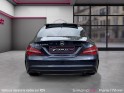 Mercedes classe cla 200 d 7-g dct fascination occasion paris 17ème (75)(porte maillot) simplicicar simplicibike france