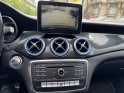 Mercedes classe cla 200 d 7-g dct fascination occasion paris 17ème (75)(porte maillot) simplicicar simplicibike france