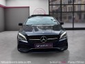 Mercedes classe cla 200 d 7-g dct fascination occasion paris 17ème (75)(porte maillot) simplicicar simplicibike france