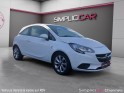 Opel corsa 1.4 90 ch essence active garantie 12 mois occasion simplicicar charmes simplicicar simplicibike france
