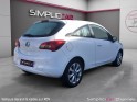 Opel corsa 1.4 90 ch essence active garantie 12 mois occasion simplicicar charmes simplicicar simplicibike france