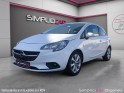 Opel corsa 1.4 90 ch essence active garantie 12 mois occasion simplicicar charmes simplicicar simplicibike france